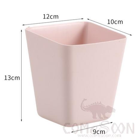 Wall Organizer Plastic，L12*W10*H13cm