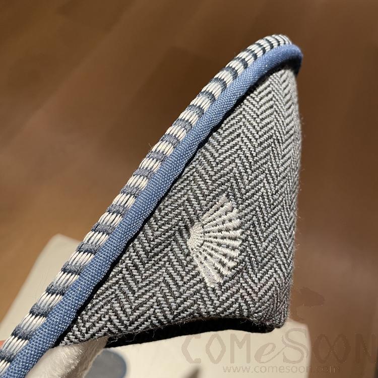 Slippers, Herringbone，L29.5*W11.5*H4mm