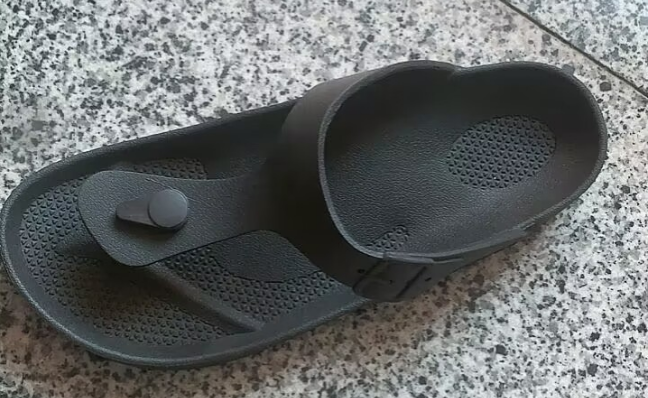 Sandals,PVC,40