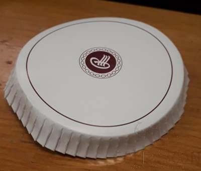 Cup Cover