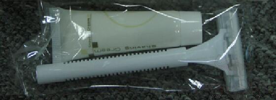 Shaving Kit