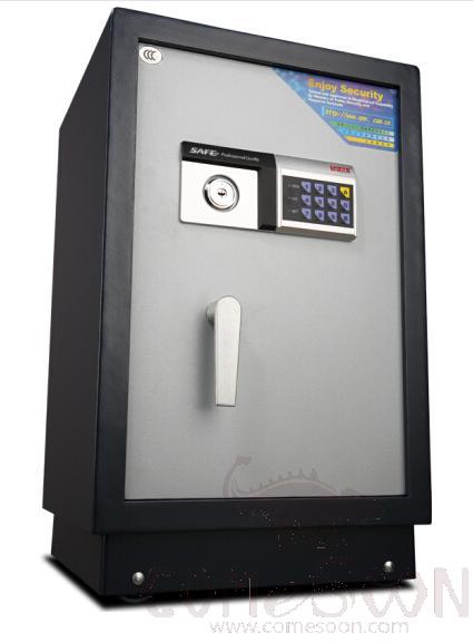 Safe, Steel, 580*400*360mm