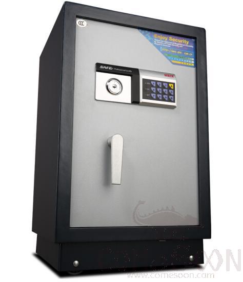 Safe, Steel, 680*420*400mm
