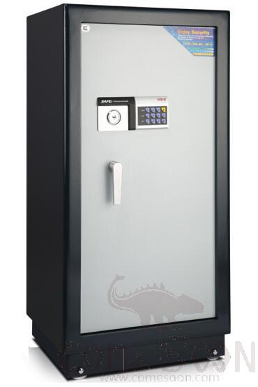 Safe, Steel, 1084*554*450mm