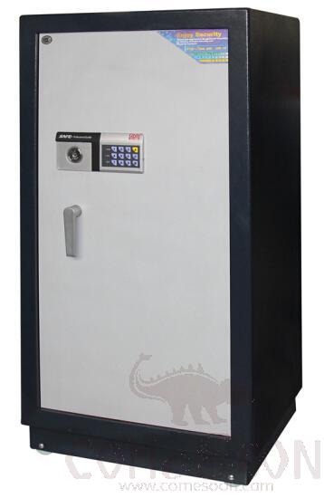 Safe, Steel, 1184*604*500mm