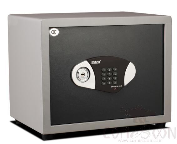 Safe, Steel, 330*420*320mm
