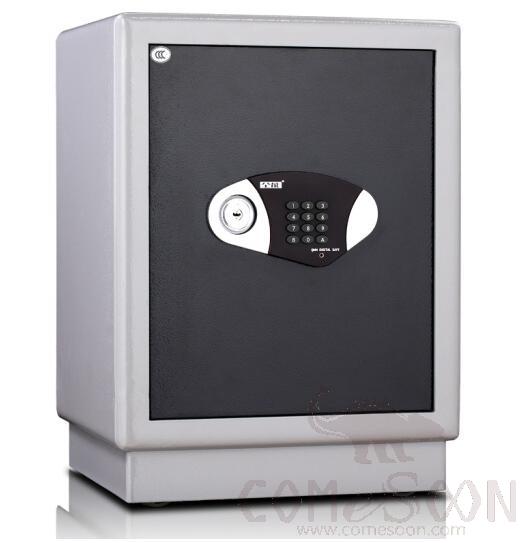 Safe, Steel, 575*424*360mm
