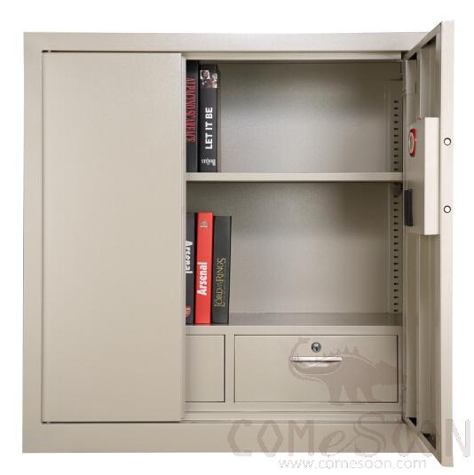 Safe, Steel, 900*900*430mm