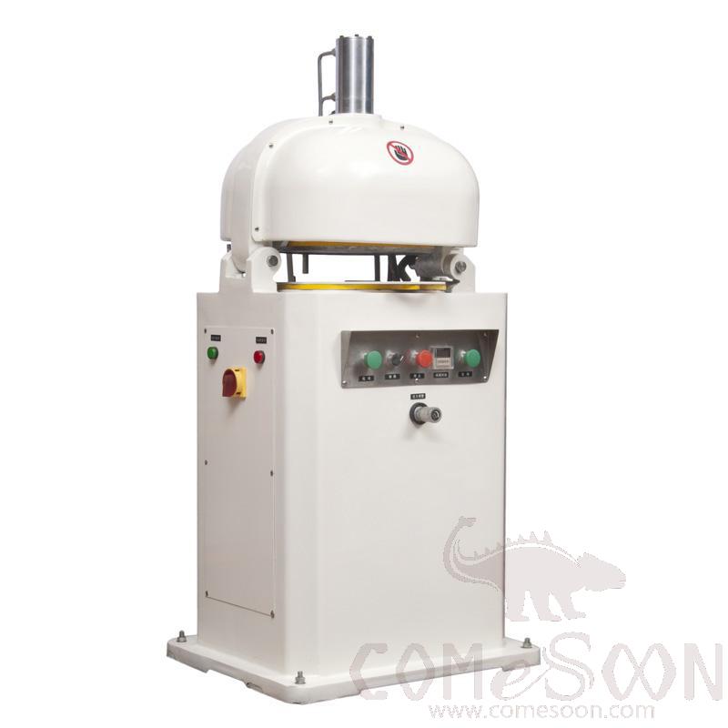 Automatic Dough Divider And Rounder 1KW - 415V, 550 * 650 * 1460 mm