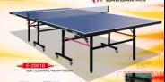 Outdoor Table Tennis Table, 2740*1525*760mm