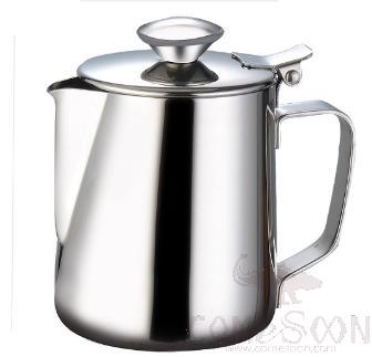 Juice Jug, Stainless Steels, 600ML, D90*H140MM