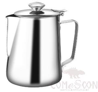 Juice Jug, Stainless Steels, 1000ML, D90*H140MM