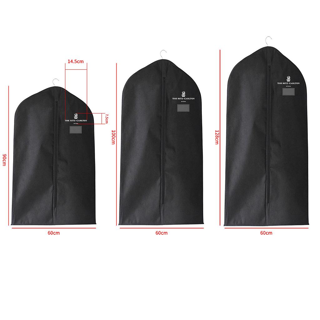 Hanging Clothes Bag， Non-Woven Fabric，L60*W128cm