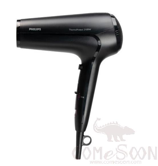 Philips Hair Dryer, 2100W, 220V-50Hz, 290*210*120mm