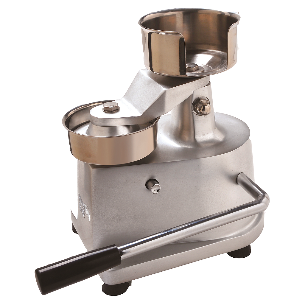 Hamburger Machine 130mm