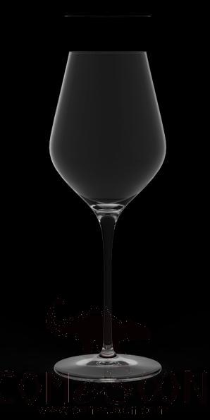IRIS Series Wine Glass，430ml