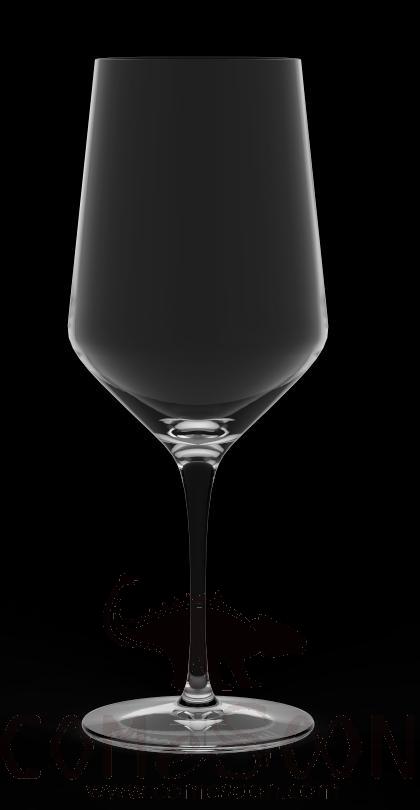 IRIS Series Tasting Bordeaux Cup，650ml
