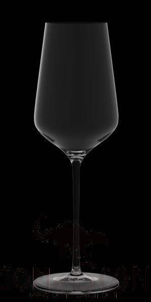 IRIS Series Wine Tasting Glass，500ml
