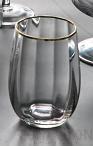IRIS Series Prism Dwarf Mug，451ml