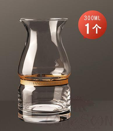 IRIS Series Crown Wine Dispenser，300ml