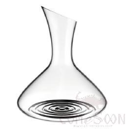 IRIS Series Threaded Bottom Small Wine Cooler，800ml