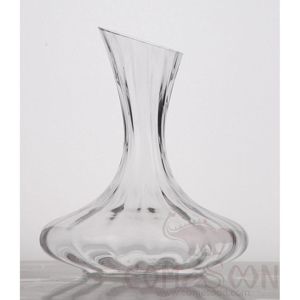 IRIS Series Prism Bevelled Mouth Wine Cooler，1500ml