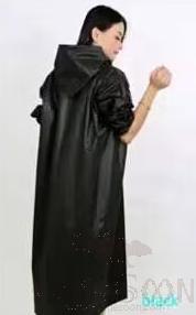 Poncho Raincoat,
Peva,118*68mm