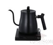 Electric Kettle，Black，L20*W26*H21cm