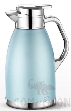 Thermos, Blue, 14.5*28CM, 1.8L
