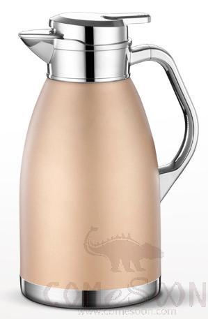 Thermos, Champagne Gold, 14.5*28CM, 1.8L