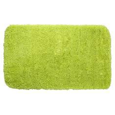 Long Hair Brushing Mat-Green,Polyesteronthefront,Latexonthebottom,45*75cm