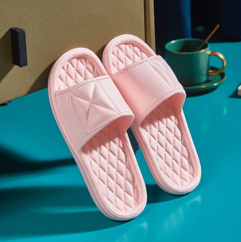 Slipper,EVA，Female Pink