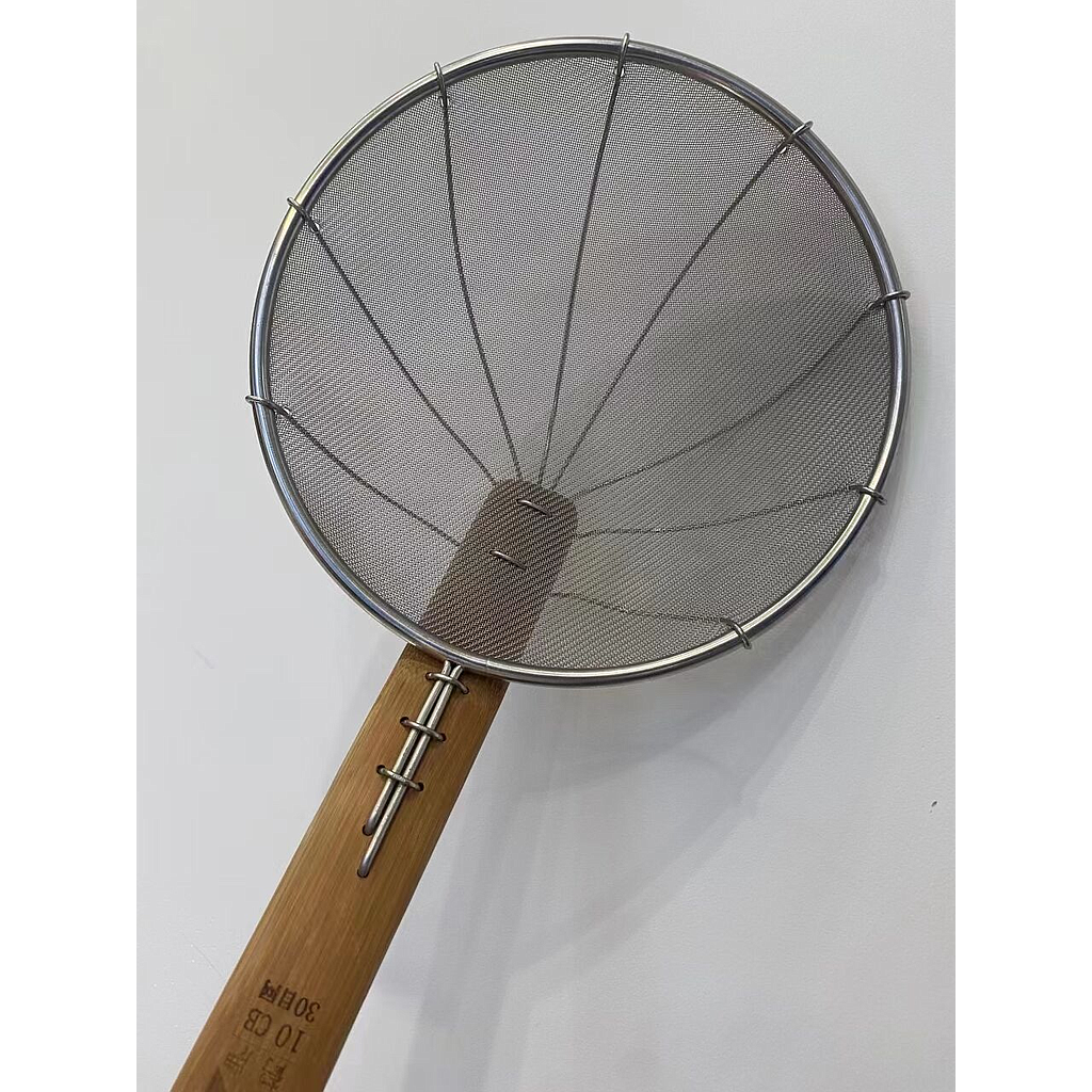 Strainer S/S 9*20cm