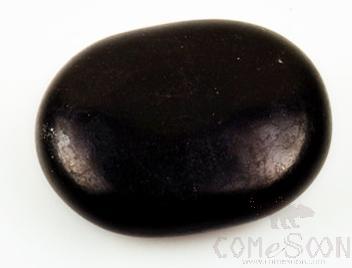 Volcanic Energy Stone(Convex)，9*7*3cm