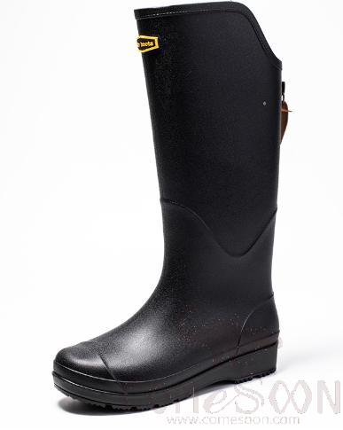 Waterproof And Stain-resistant Shoes