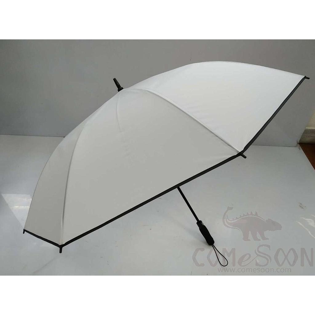 Plain Golf Umbrella, 780Mm*8K