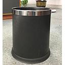 Trash Bin, PP, L225*W260mm , Dustbins , W/O Lid