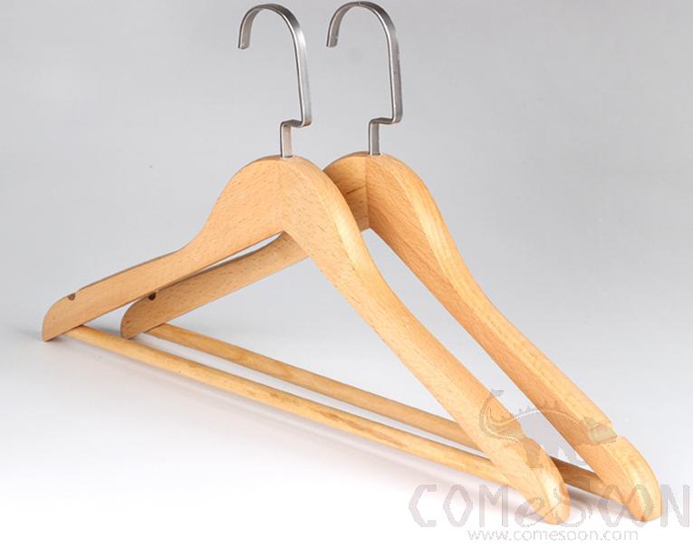 Hanger, Beech, L445*20mm