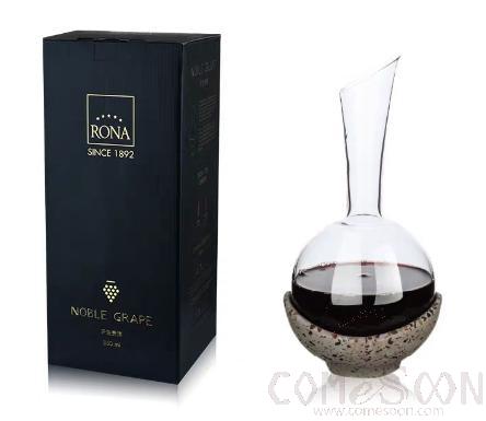Rona Wine Dispenser， 850ML