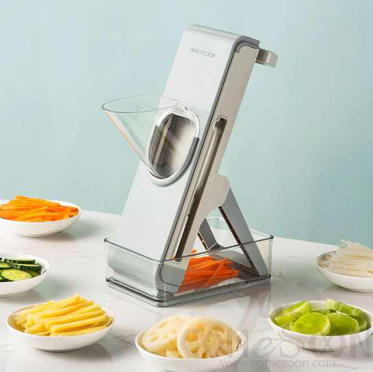 Maxcook (Maxcook) Multifunctional Paring Knife God Weapon，L43.8*W30.8*H36.5cm