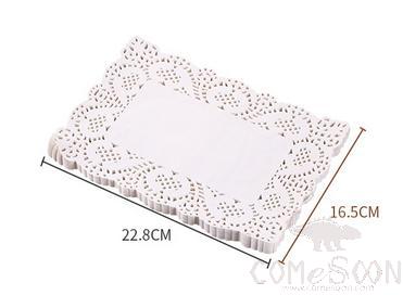 Disposable Napkin, 22.8*16.5cm