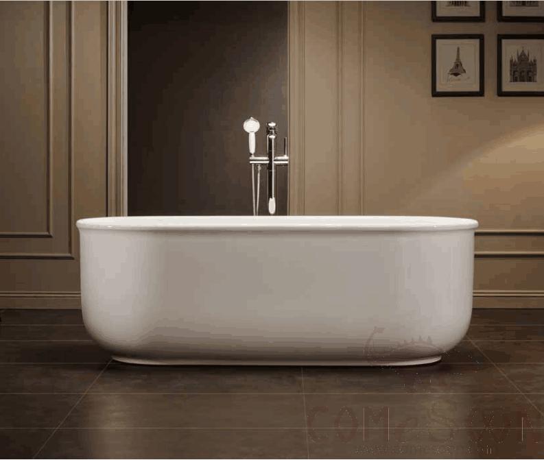 Freestanding Bathtub 1500*800*600mm,200L