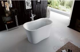 Freestanding Bathtub 1400*800*700mm,220L