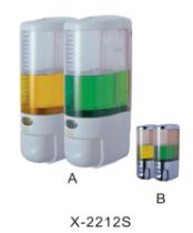 Manual Soap Dispenser