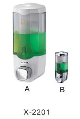 Manual Soap Dispenser