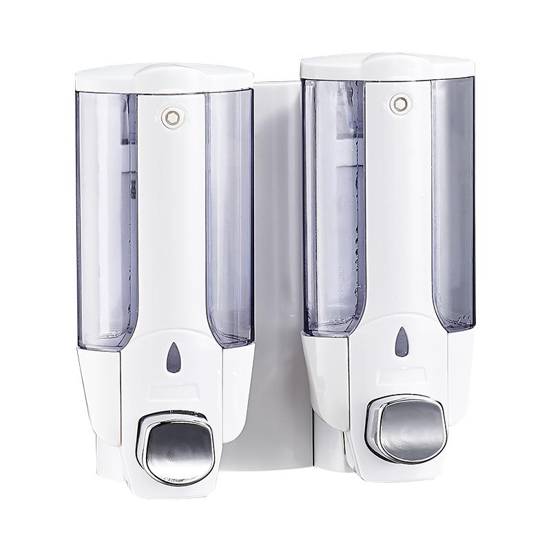Manual Soap Dispenser