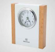 Alarm Clock,Wood,125*30*150MM