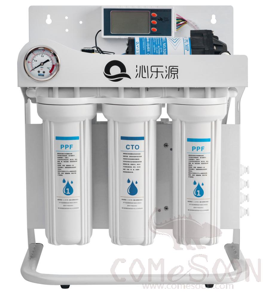 QLY-RO600-10 Water Purifier