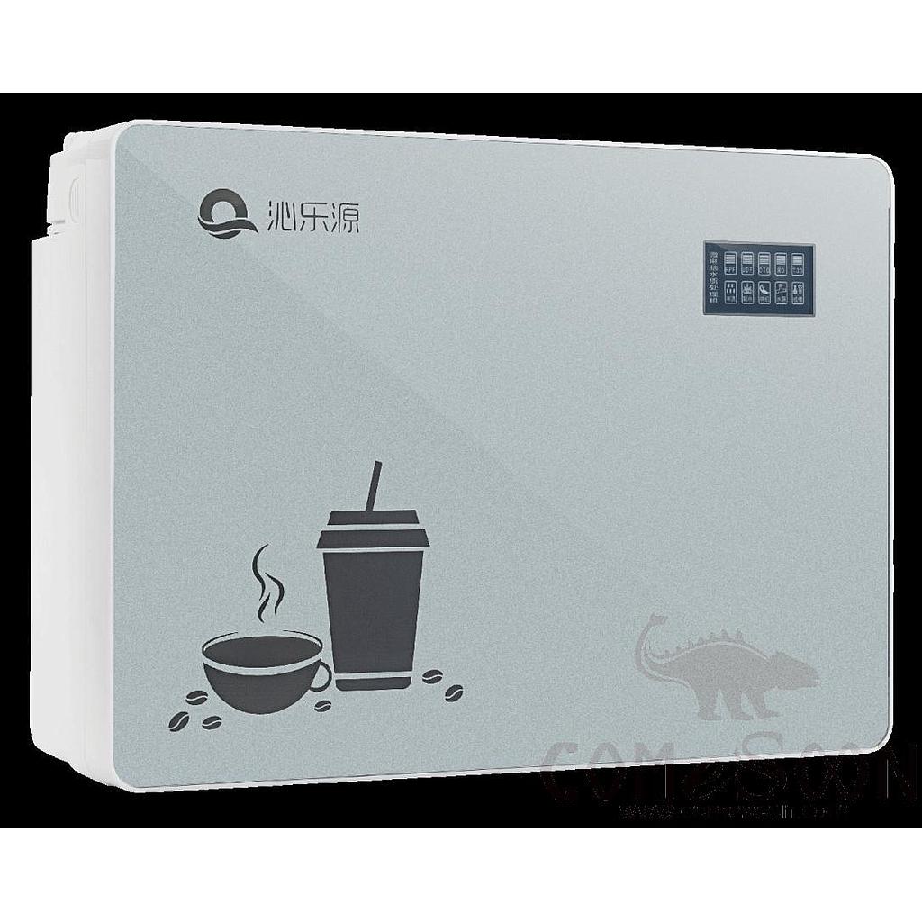 QLY-RO800L Water Purifier