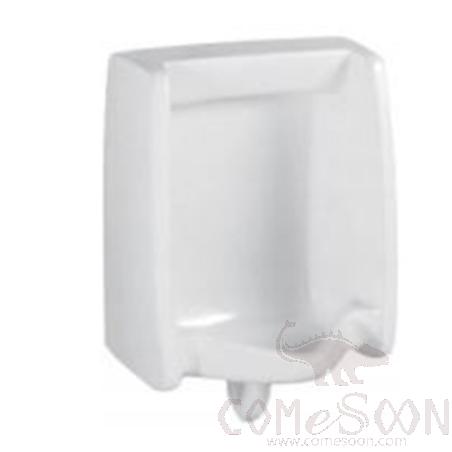 Water-Saving Urinal (Top Inlet), Ceramic, L480*W359*H665mm, White, Class A (American Standard)